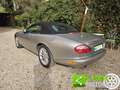 Jaguar XKR 4.0 Convertibile, Ottime condizioni Grau - thumbnail 9