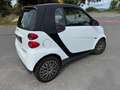 smart forTwo Micro Hybrid Drive 45kW (451.334) Blanc - thumbnail 4