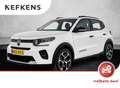 Citroen C3 1.2 Turbo You + Pack PLUS Blanc - thumbnail 1