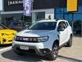 Dacia Duster Duster II 2021 1.0 tce Journey Gpl 4x2 100cv Bianco - thumbnail 1