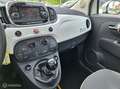 Fiat 500 0.9 TWINAIR TURBO LOUNGE / Navigatie / Panoramadak Wit - thumbnail 19