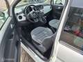 Fiat 500 0.9 TWINAIR TURBO LOUNGE / Navigatie / Panoramadak Wit - thumbnail 14