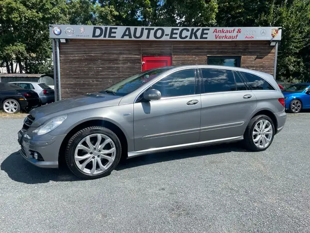 Mercedes-Benz R 350 CDI BlueTec 4Matic L / 6 Sitzer / Euro 6 /