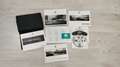 Porsche Panamera Turbo Aut. Gris - thumbnail 9