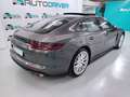 Porsche Panamera Turbo Aut. Gris - thumbnail 2