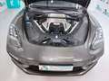 Porsche Panamera Turbo Aut. Gris - thumbnail 11