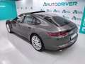 Porsche Panamera Turbo Aut. Gris - thumbnail 47