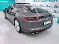 Porsche Panamera Turbo Aut. Gris - thumbnail 4