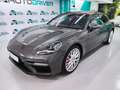 Porsche Panamera Turbo Aut. Gris - thumbnail 5