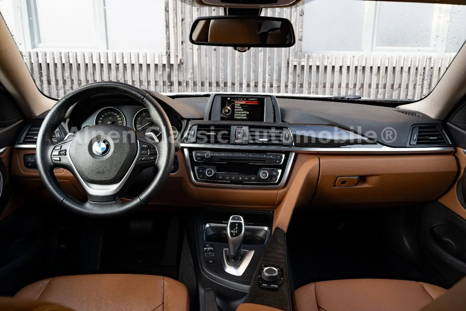 BMW 430 d Coupe Luxury-Line, Sitzheizung Wit - 2