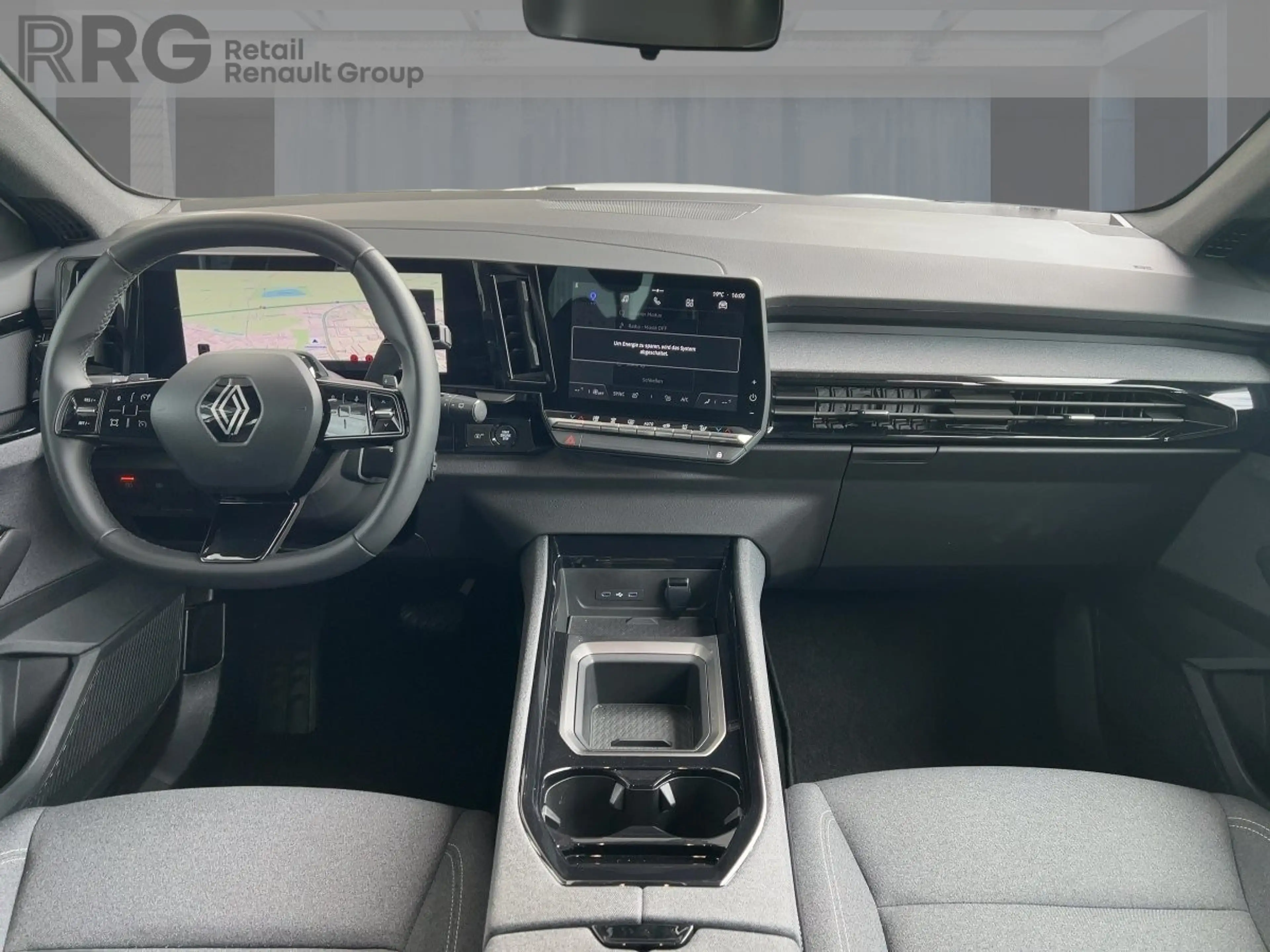 Renault Austral 1.3 TCe 160 Mild-Hybrid Evolution — photo 10