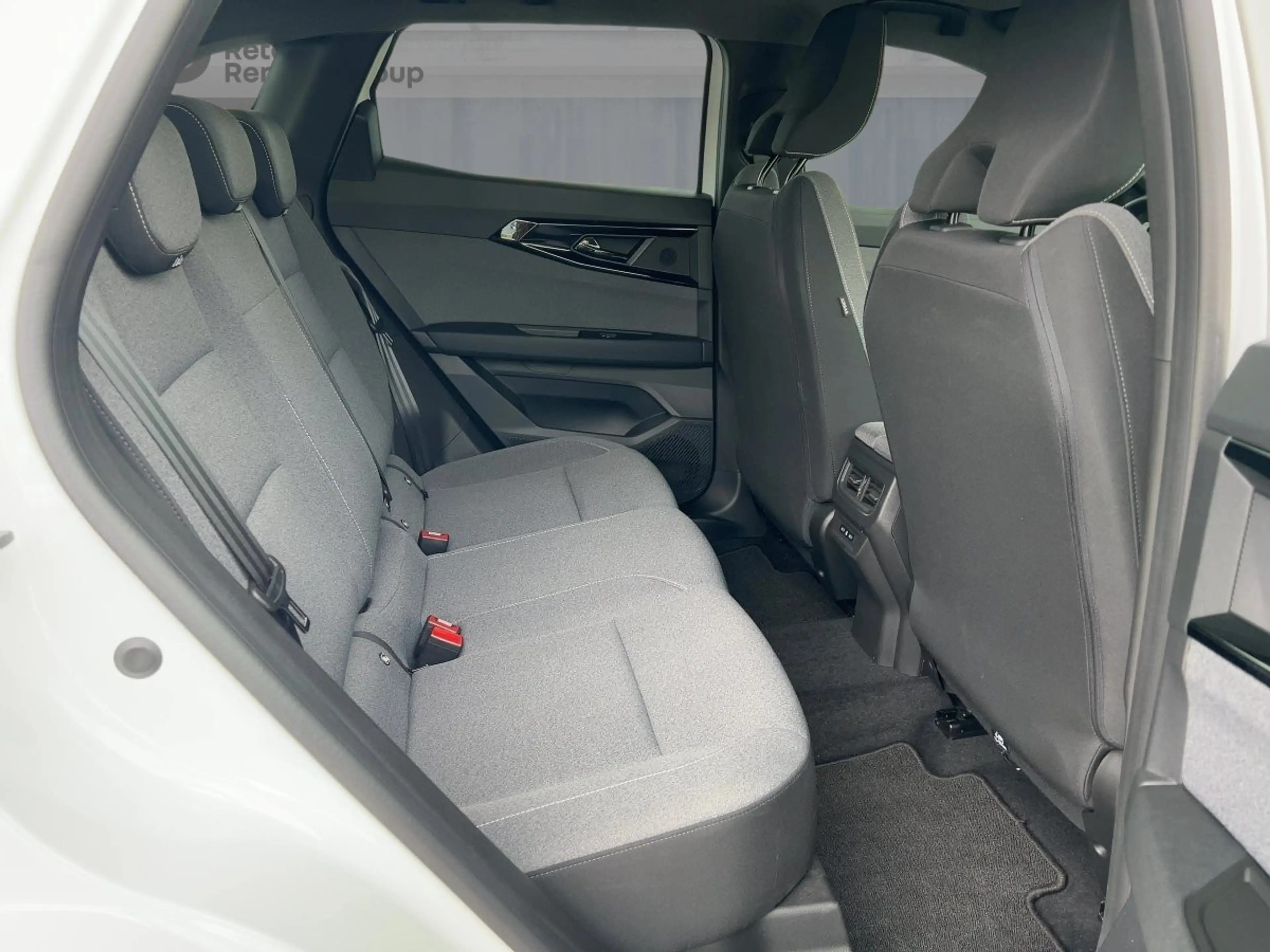 Renault Austral 1.3 TCe 160 Mild-Hybrid Evolution — photo 9