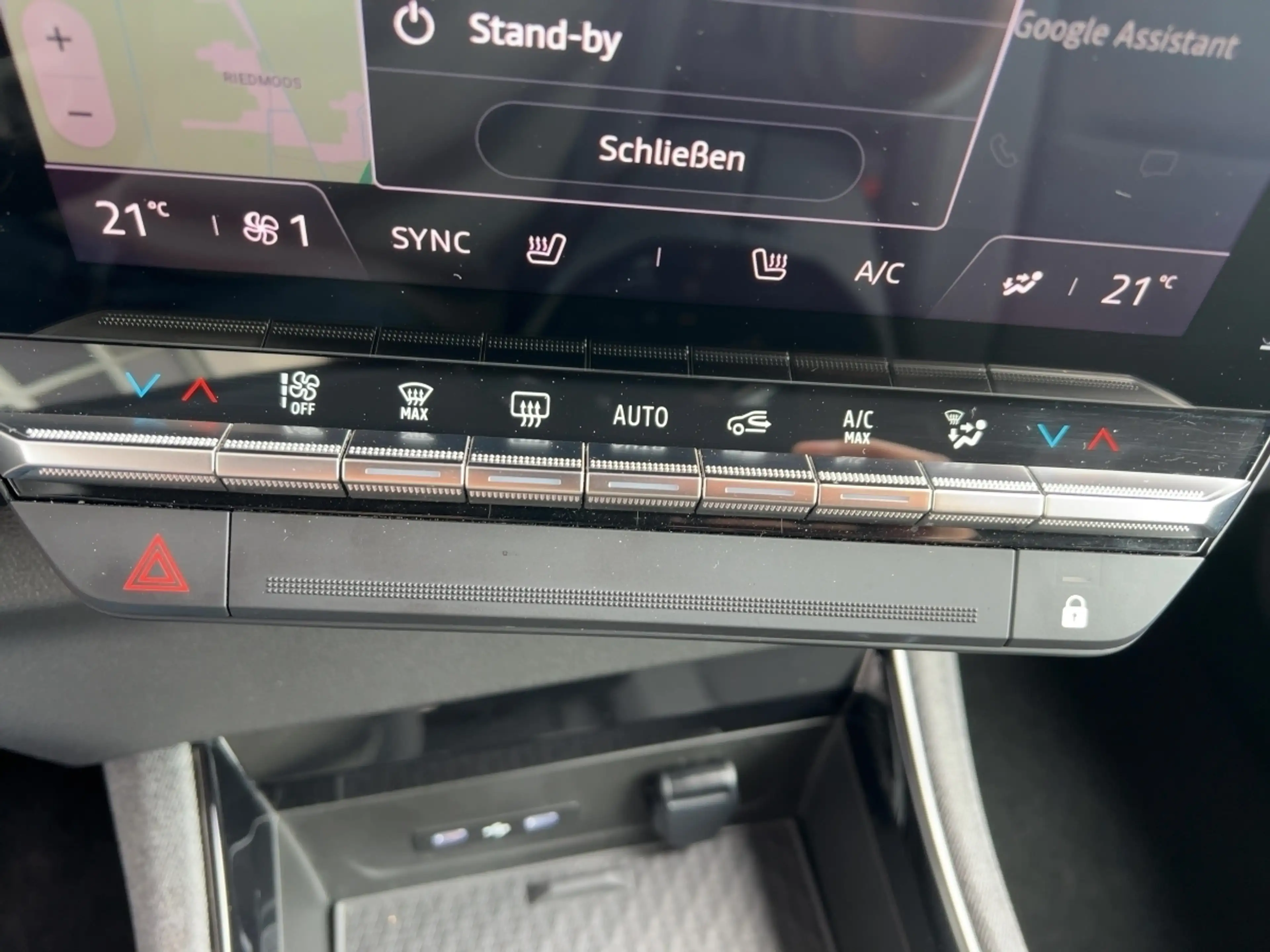 Renault Austral 1.3 TCe 160 Mild-Hybrid Evolution — photo 14