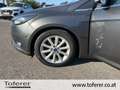 Ford Focus Traveller 1,5 TDCi Titanium Gris - thumbnail 16