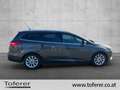 Ford Focus Traveller 1,5 TDCi Titanium Gris - thumbnail 4
