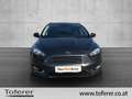 Ford Focus Traveller 1,5 TDCi Titanium Gris - thumbnail 2