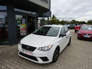 Reference Ibiza Reference 1.0 MPI 75 PS