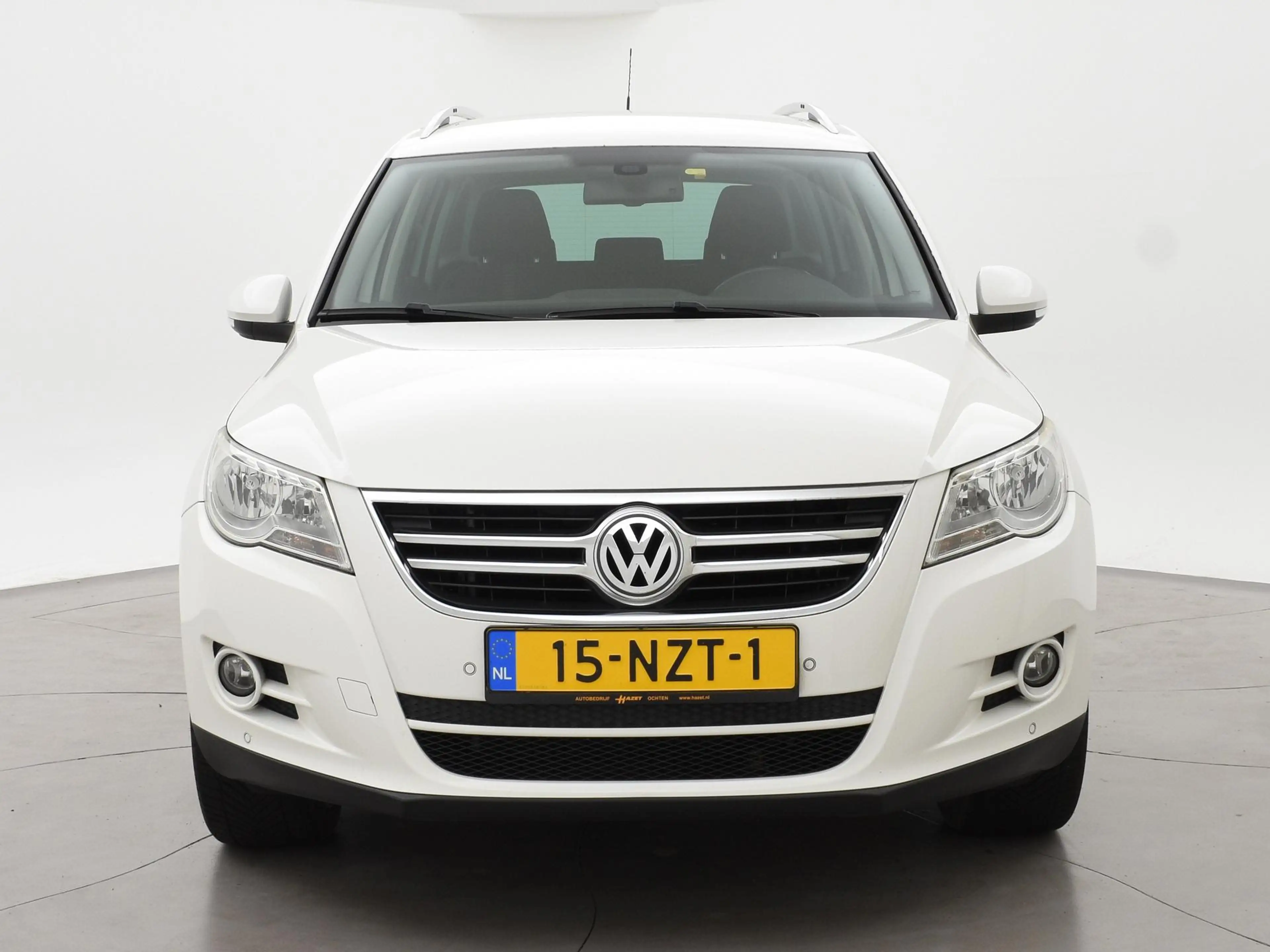Volkswagen Tiguan 2.0 TSI 170 PK SPORT&STYLE 4MOTION AUT. + CARPLAY — photo 6