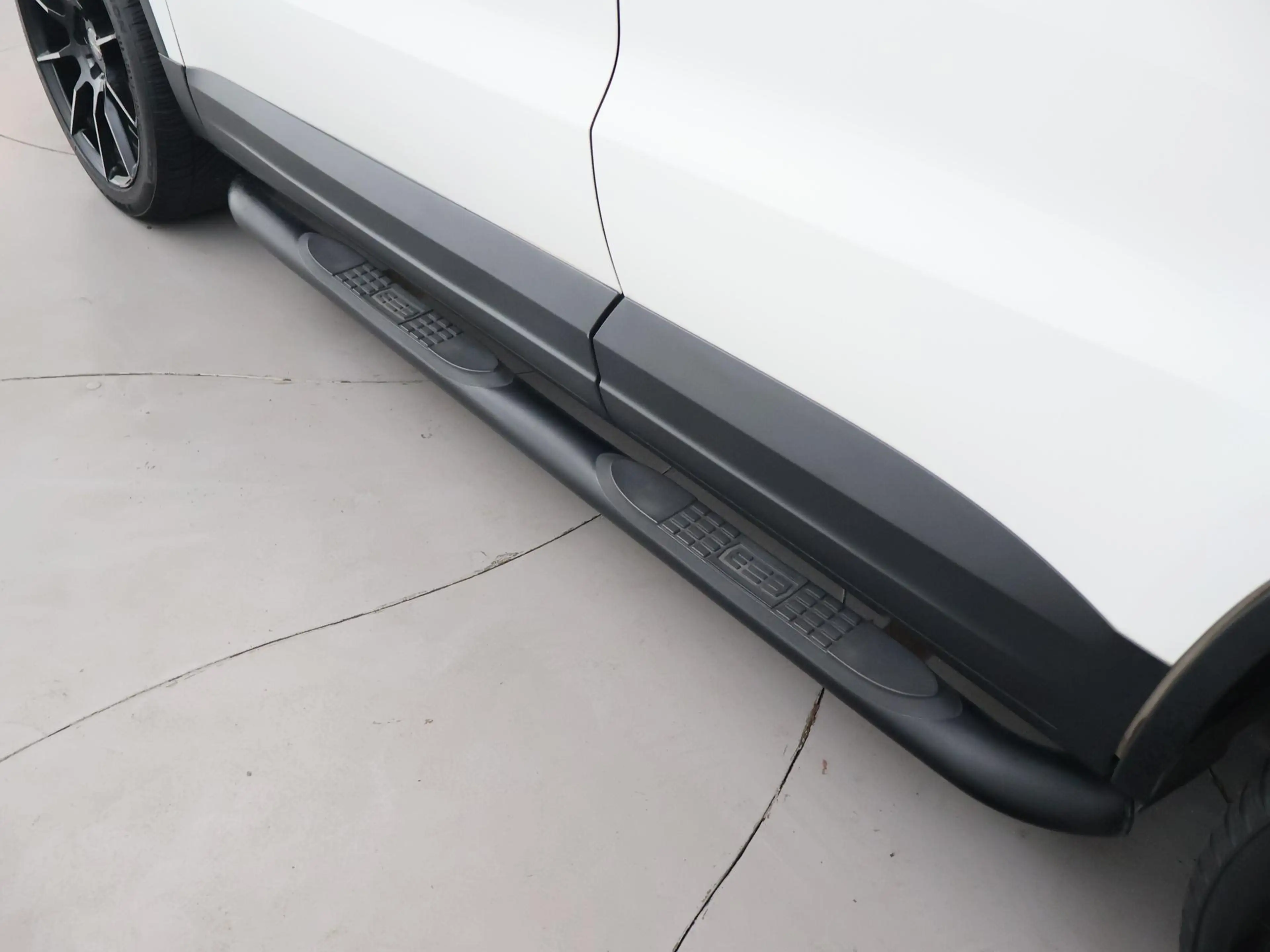 Volkswagen Tiguan 2.0 TSI 170 PK SPORT&STYLE 4MOTION AUT. + CARPLAY — photo 18