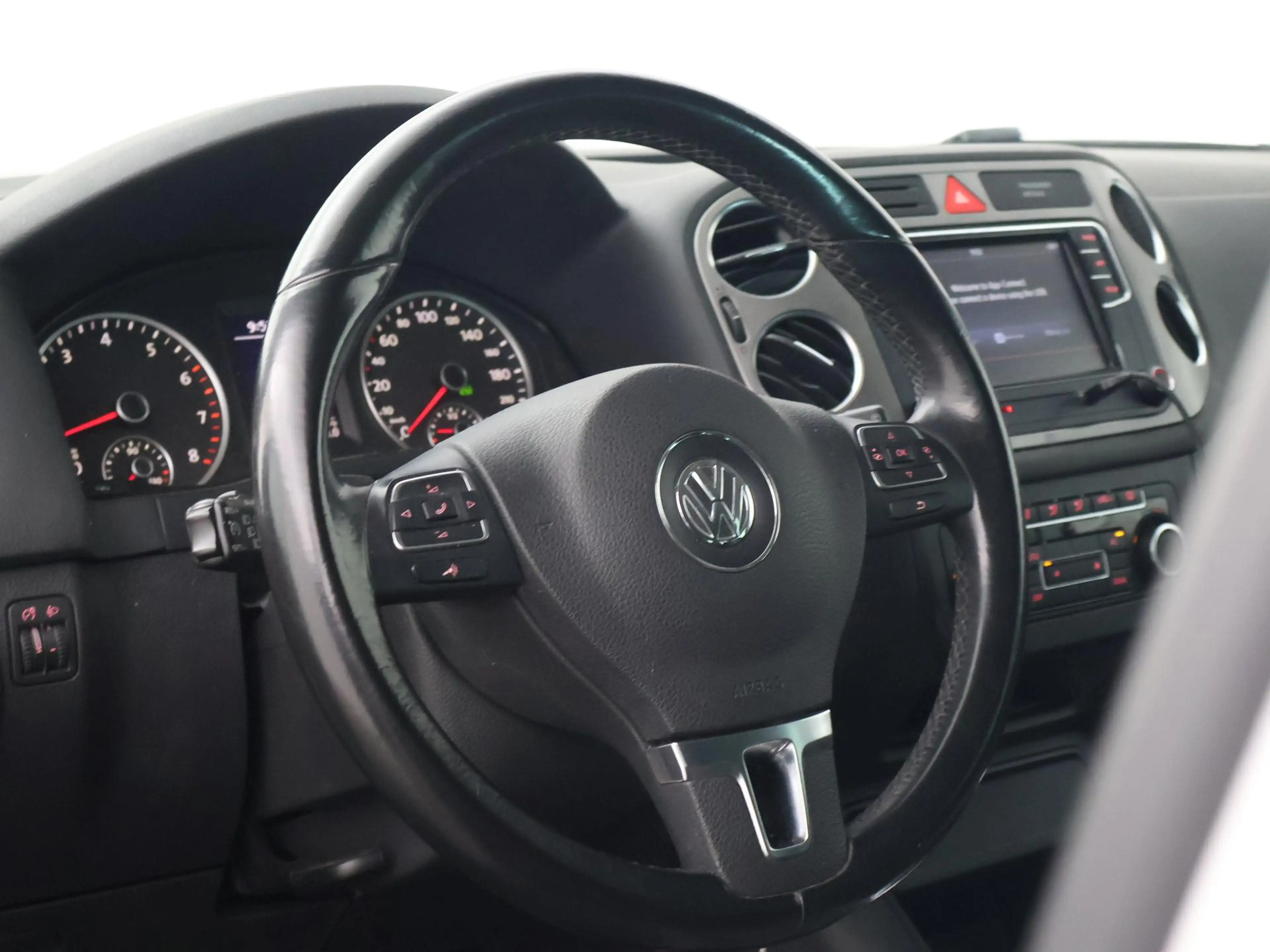 Volkswagen Tiguan 2.0 TSI 170 PK SPORT&STYLE 4MOTION AUT. + CARPLAY — photo 20