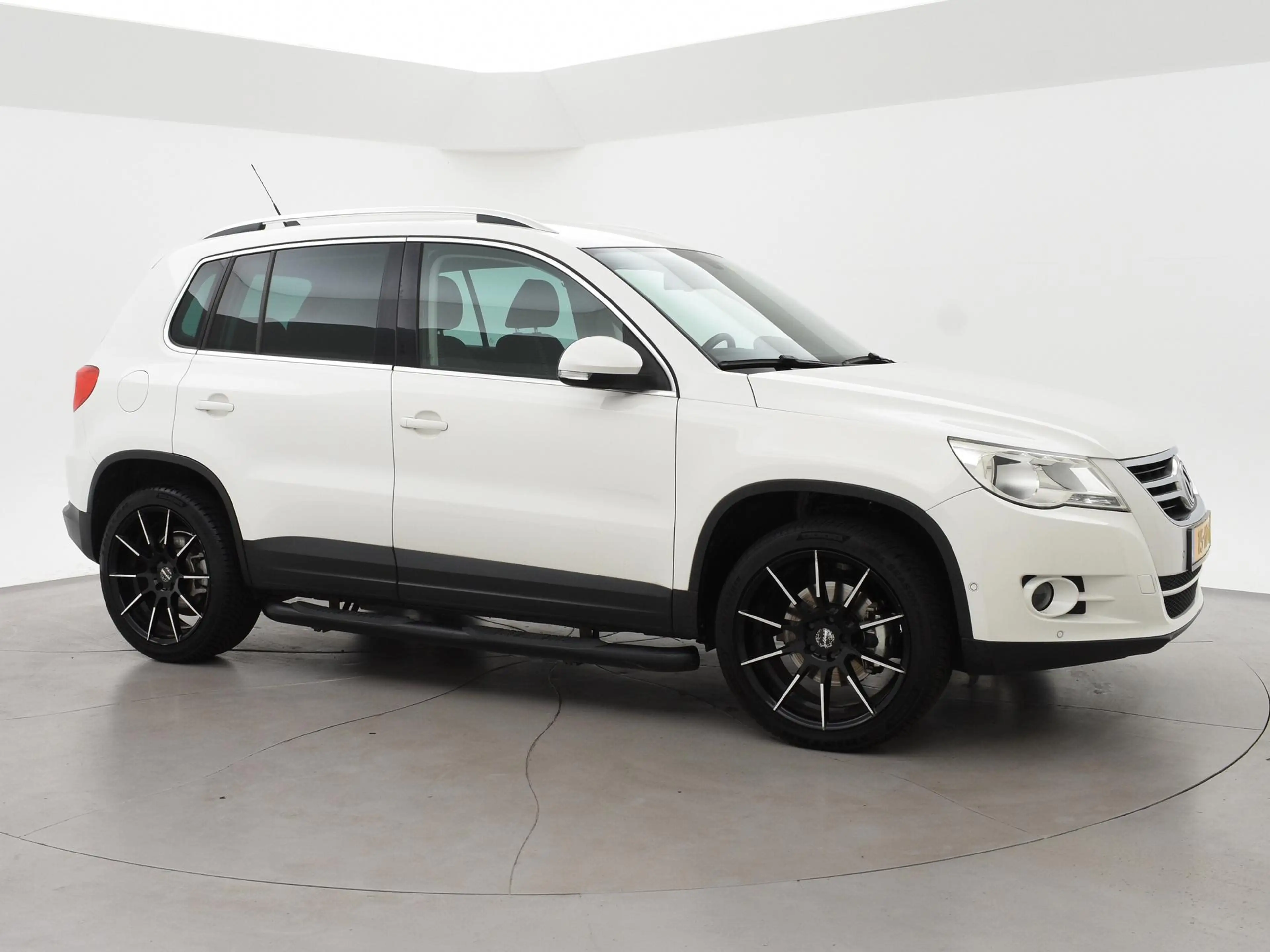 Volkswagen Tiguan 2.0 TSI 170 PK SPORT&STYLE 4MOTION AUT. + CARPLAY — photo 29