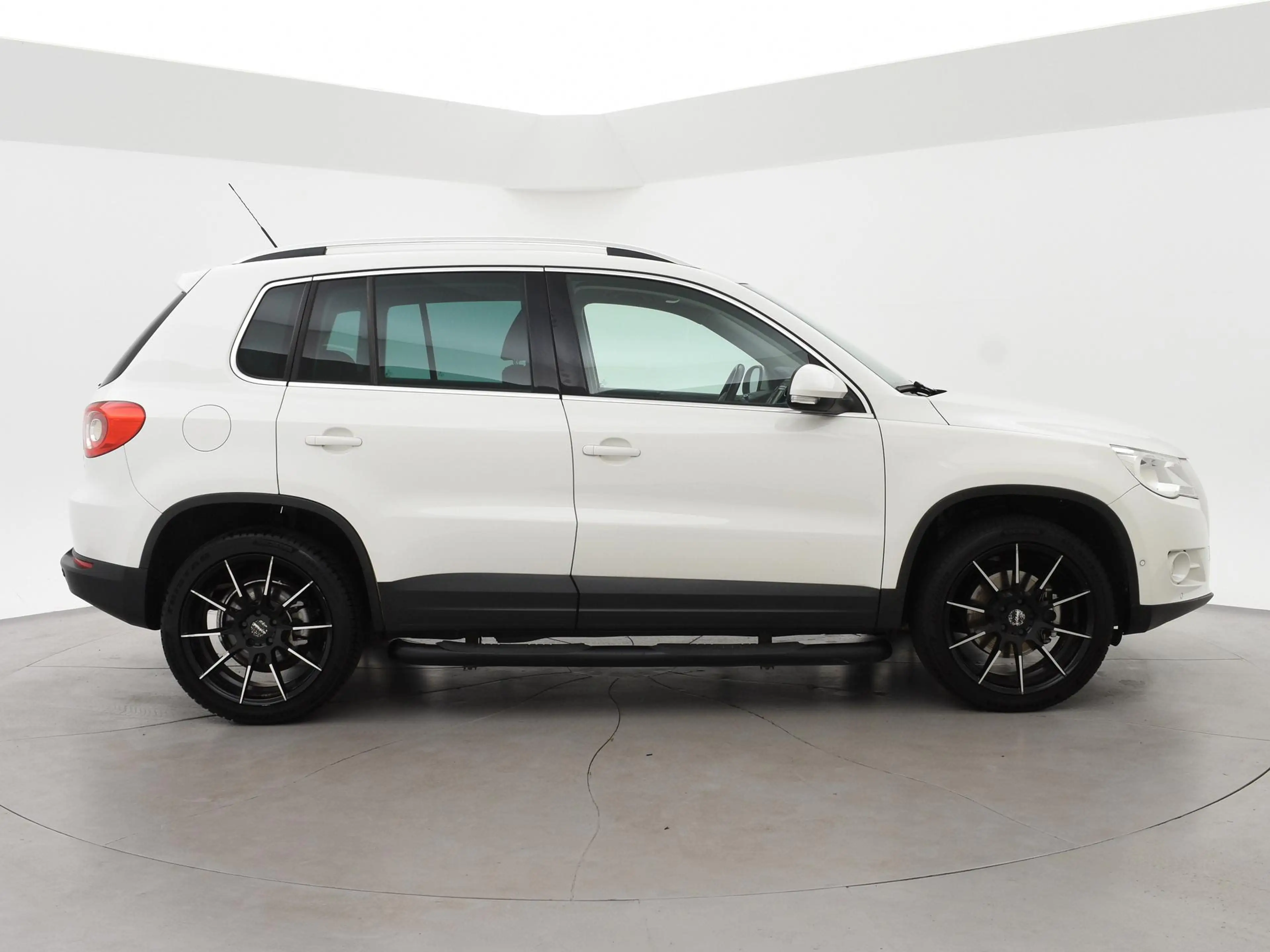 Volkswagen Tiguan 2.0 TSI 170 PK SPORT&STYLE 4MOTION AUT. + CARPLAY — photo 11