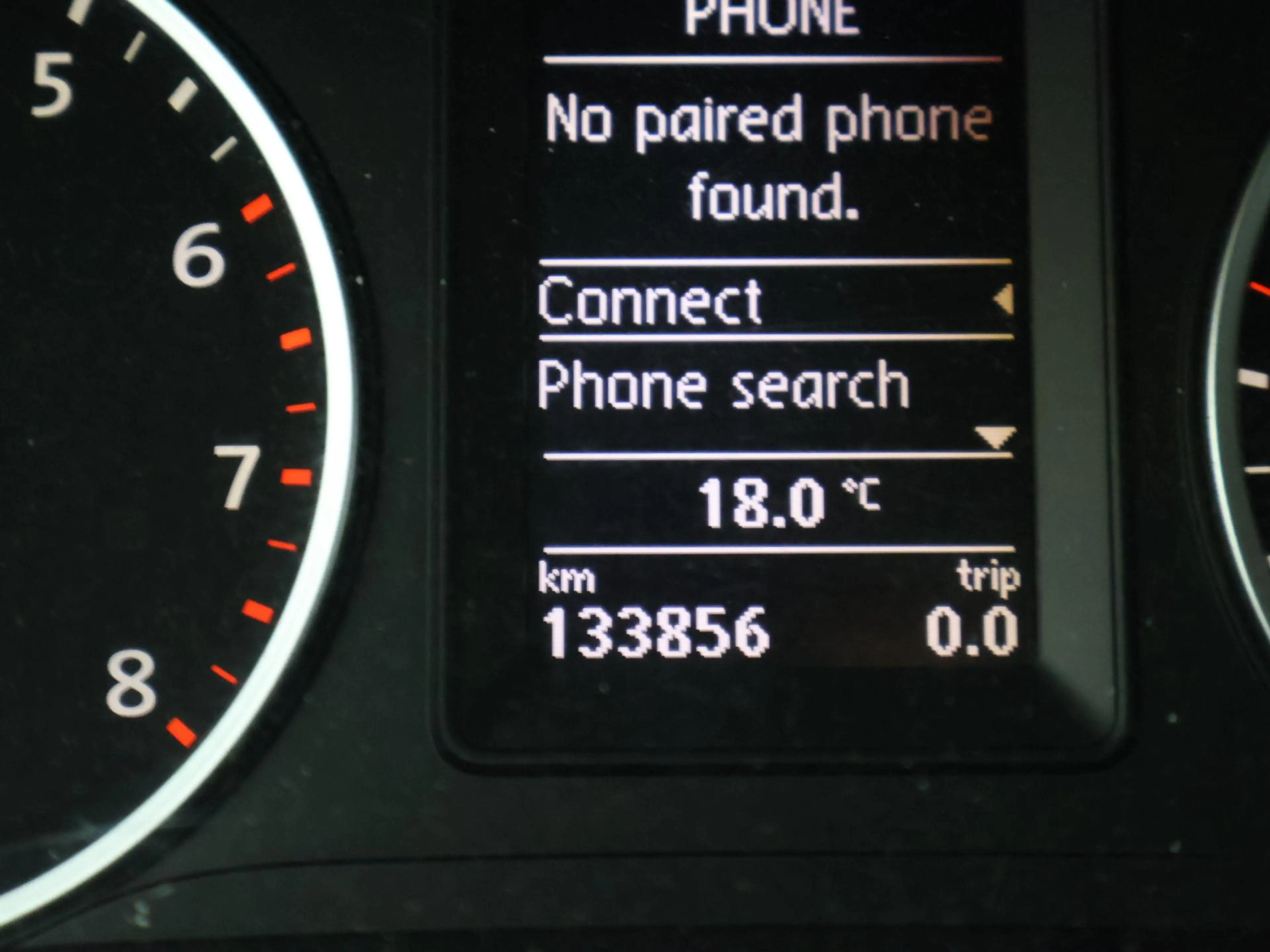 Volkswagen Tiguan 2.0 TSI 170 PK SPORT&STYLE 4MOTION AUT. + CARPLAY — photo 21