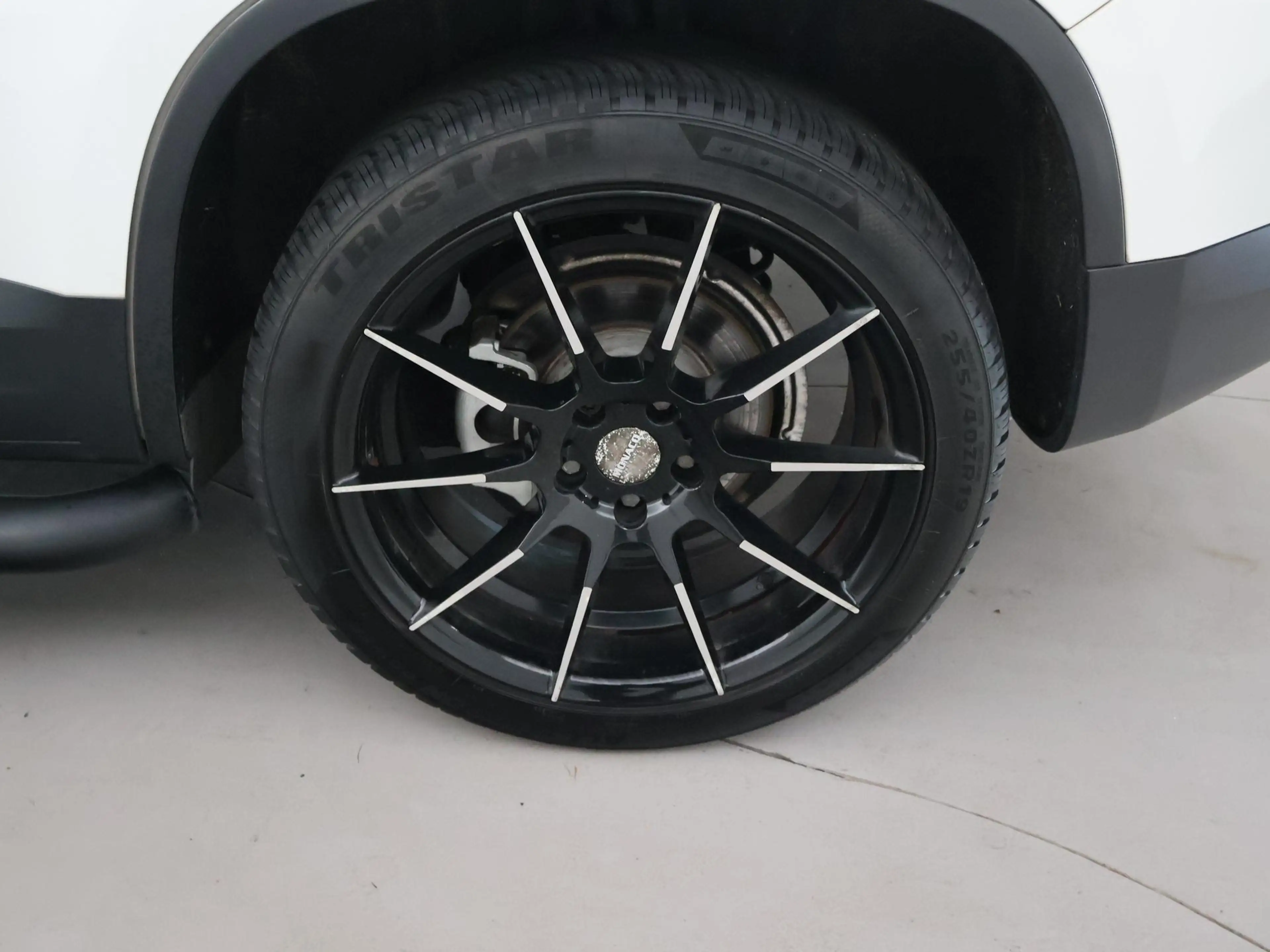 Volkswagen Tiguan 2.0 TSI 170 PK SPORT&STYLE 4MOTION AUT. + CARPLAY — photo 10