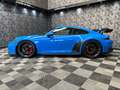 Porsche 992 911 Coupe 4.0 GT3 auto (758) Blu/Azzurro - thumbnail 7