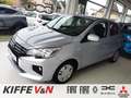 Mitsubishi Space Star Select 1.2 Klima Radio Freisprechein. Silber - thumbnail 1