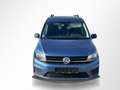 Volkswagen Caddy Trendline 5-Sitze AHK Klima Navi Bleu - thumbnail 5