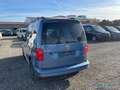 Volkswagen Caddy Trendline 5-Sitze AHK Klima Navi Bleu - thumbnail 2