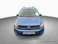 Volkswagen Caddy Trendline 5-Sitze AHK Klima Navi Blu/Azzurro - thumbnail 2