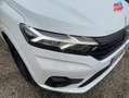 Dacia Sandero 1.0 SCe 65ch Essentiel -22 Blanc - thumbnail 13