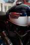 Triumph Bonneville SE 865 cc Modrá - thumbnail 6