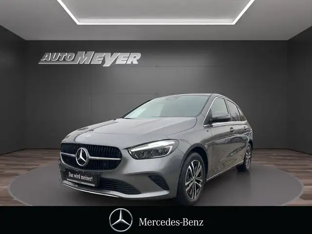 Mercedes-Benz B 250 e PROGRESSIVE ADVANCED+AHK+WI-PAKET+KAMERA