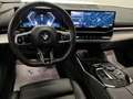 BMW 520 d Touring 48V xdrive M Sport Pro auto Nero - thumbnail 12