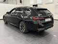 BMW 520 d Touring 48V xdrive M Sport Pro auto Nero - thumbnail 8