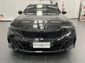 BMW 520 d Touring 48V xdrive M Sport Pro auto Nero - thumbnail 6