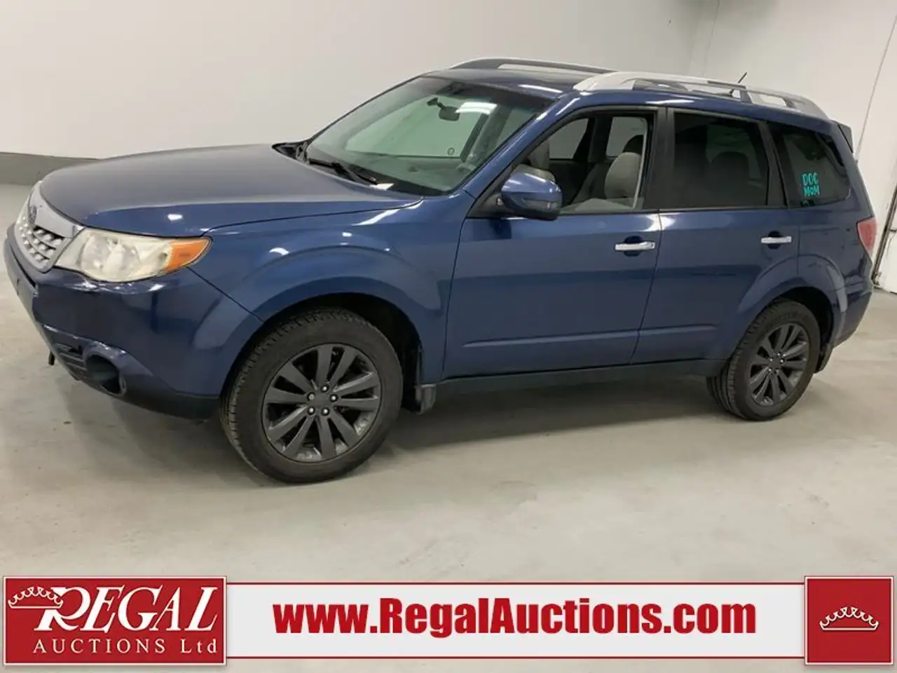 Subaru Forester снимка Subaru Forester