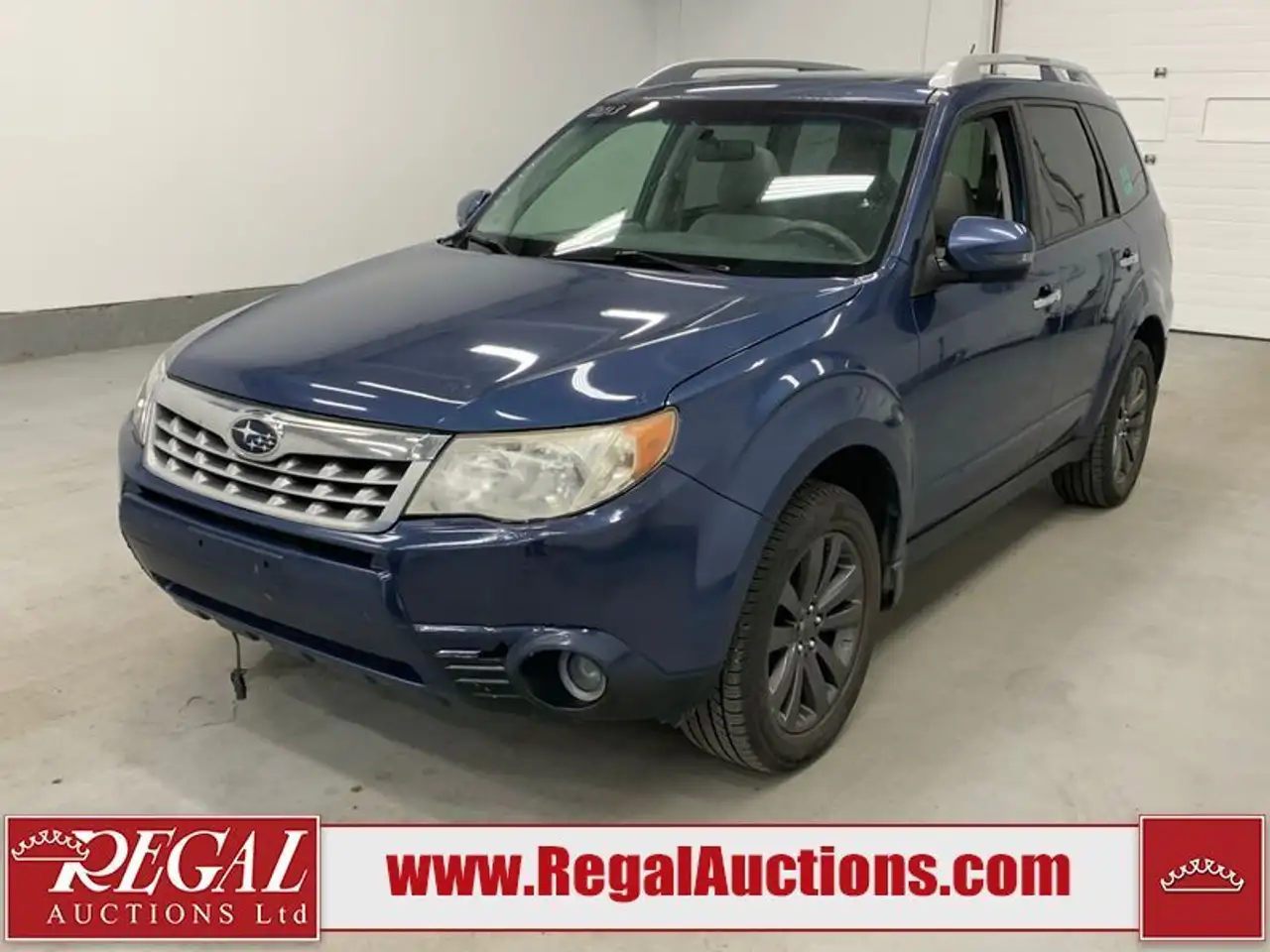 Subaru Forester снимка Subaru Forester