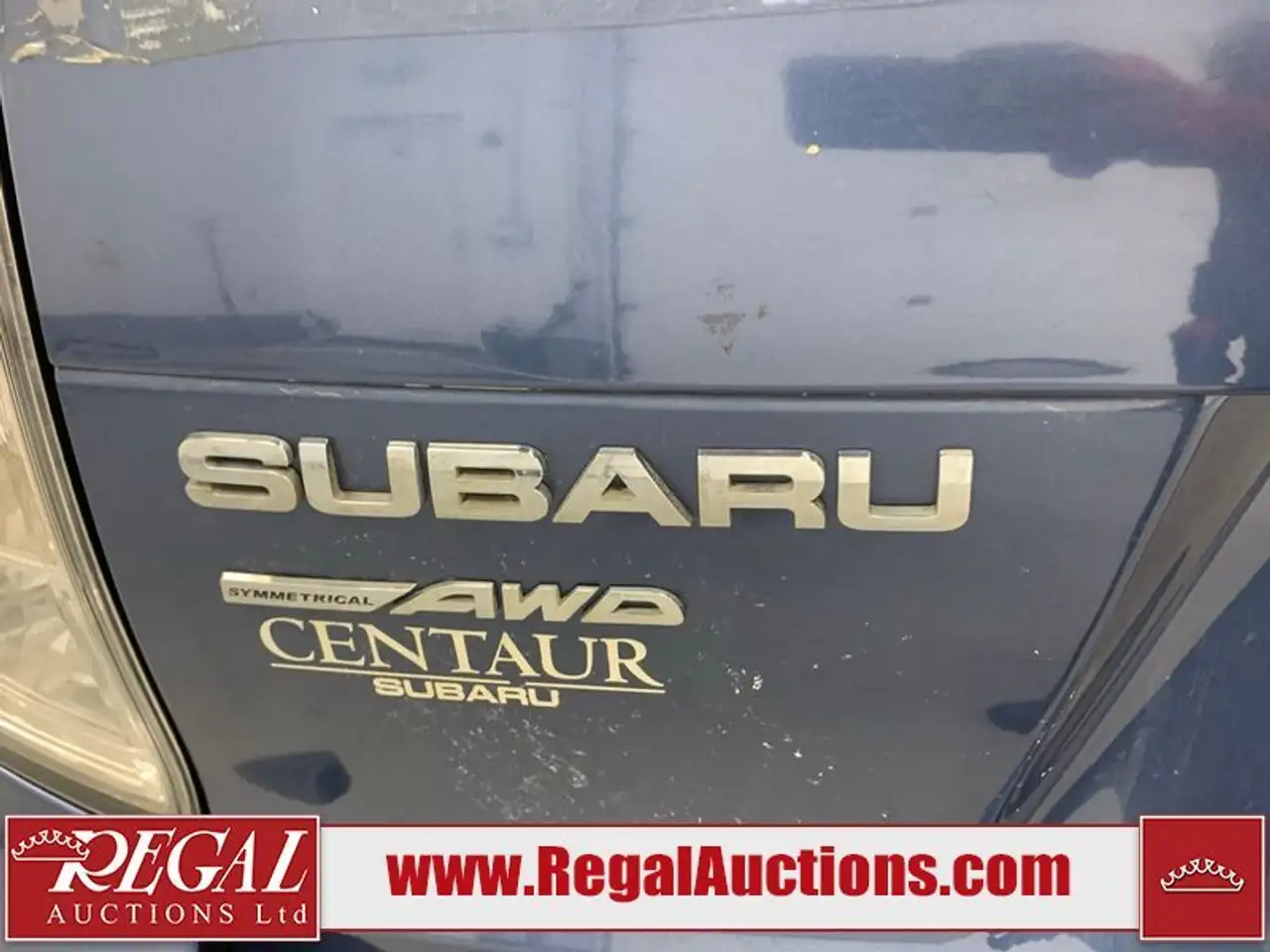 Subaru Forester снимка Subaru Forester