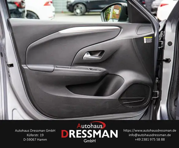 Opel Corsa view 9