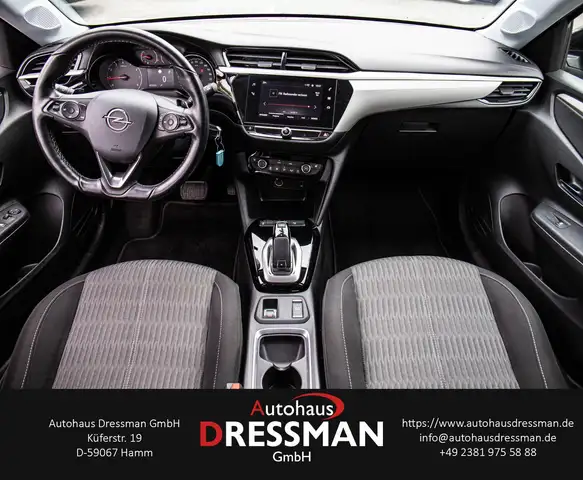 Opel Corsa view 13