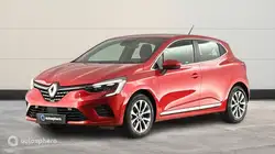 Renault Clio 1.3 TCe 130ch FAP Intens EDC