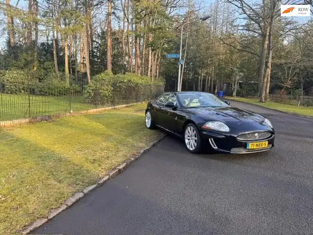 Jaguar XKR 5.0 V8 S/C Coupé
