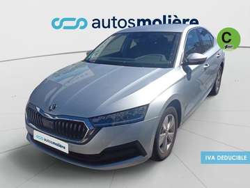 2.0TDI Ambition DSG 110kW