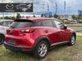Mazda CX-3 SKYACTIV-G 120 SKYACTIV-Drive Exclusive-Line Rouge - thumbnail 2