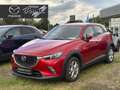Mazda CX-3 SKYACTIV-G 120 SKYACTIV-Drive Exclusive-Line Rouge - thumbnail 1