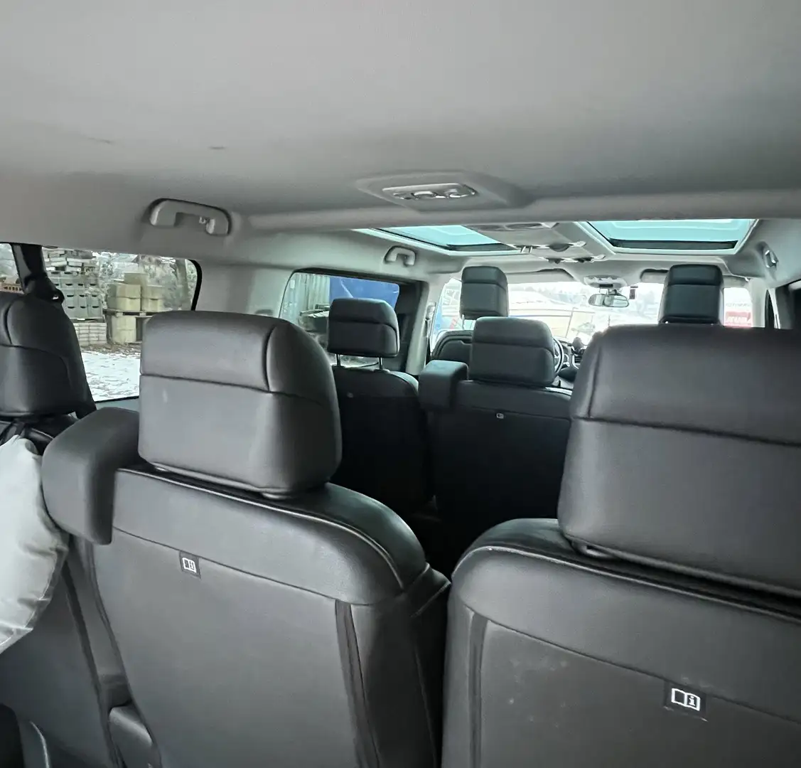 Peugeot Traveller Allure L3 Aut. AHK 177PS Grau - 1